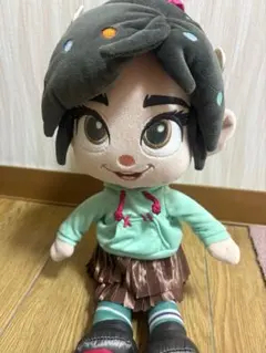 2026年最新】ヴァネロペ ぬいぐるみの人気アイテム - メルカリ