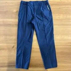 【美品】BEAMS GOLF ロングパンツ