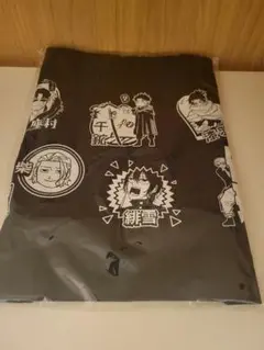 カグラバチフェア トートバッグ
