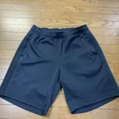 adidas AEROREADY ショートパンツ ブラックのサムネイル
