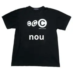 9090 半袖Tシャツ セットアップ ブラック ラインストーン グリッター