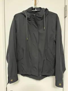 アーバンリサーチ　サニーレーベル　マウンテンパーカー　黒