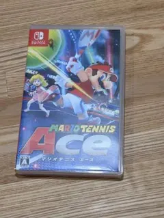 マリオテニス エース Nintendo Switch