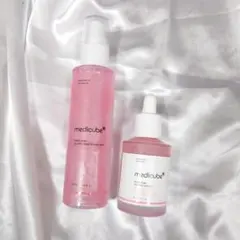 【残量9割の物あり】medicube PDRN セット