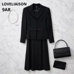 喪服 セットアップ