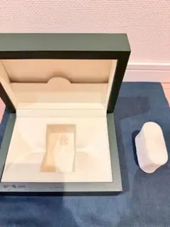 ROLEX 空箱 S size 05/18/2026 - メルカリ