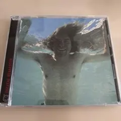 2026年最新】nirvana レア cdの人気アイテム - メルカリ