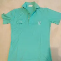 メンズポロシャツ