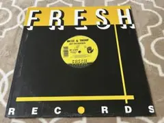 MC EZ & TROUP GET RETARDED 12インチシングル
