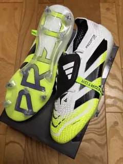 プレデターエリートSG 28cm adidas プレデター エリート SG 28cm - メルカリ