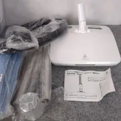 livease コードレス電動モップ EM-011W 本体のサムネイル