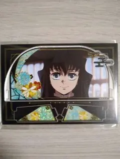 鬼滅の刃 時透無一郎 アクリルスタンド 螺鈿風シリーズ Vol.3