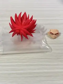 S.H.Figuarts トランクス ゴッド ドラゴンボール フィギュアーツ