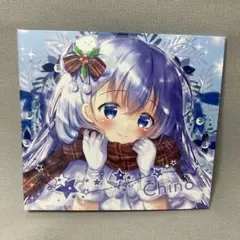 2026年最新】ごちうさ展 色紙 チノの人気アイテム - メルカリ