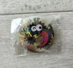コロツアー コロドラゴン 缶バッジ