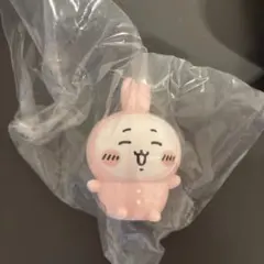 ちいかわ　ソフビフィギュア4