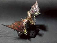 ≪ライゼクス≫モンスターハンター　フィギュア