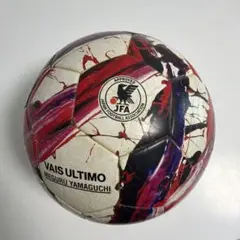 sfida VAIS ULTIMO 4号球 サッカーボールのサムネイル