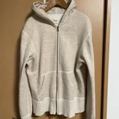 サンカ フルジップパーカーのサムネイル