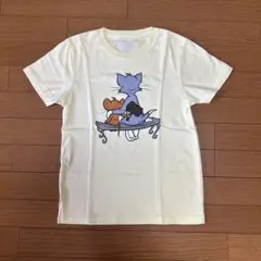 ぼのぼの様専用。グラニフ トムとジェリー Tシャツのサムネイル