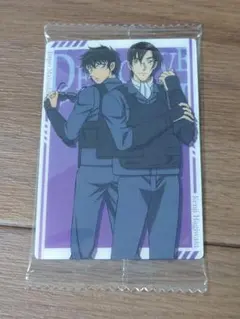 イタジャガ 名探偵コナン vol.6 松田陣平&萩原研二