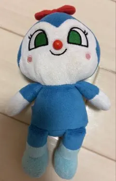 コキンちゃん ぬいぐるみ アンパンマン