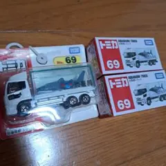 トミカ アクアリウムコレクション～水族館へ行こう！ 4台セット　新品未使用 TOMICA World TOMICA Town Aquarium (with TOMICA) | TOMICA World