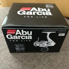 [未使用] アブガルシア カーディナル3 SX.4000Hのサムネイル