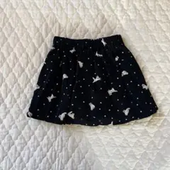 GLOBAL WORK キュロットスカート/M size120㎝