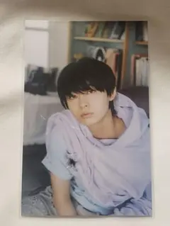 S cawaii! Pair 尊い二人。特典 豊田裕大