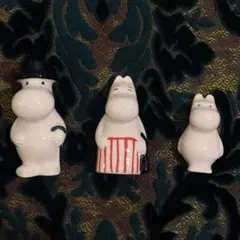 ムーミンアラビアフィギュアのサムネイル
