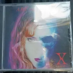 X JAPAN ART OF LIFE CD