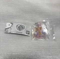 マツケンサンバ×ハローキティ ふらっとめじるしアクセサリー