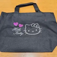 ハローキティ　トートーバック