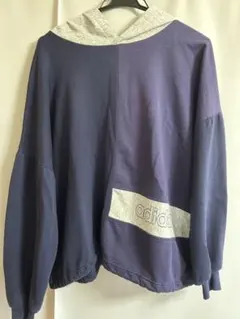 희귀 디자인 80s 캐나다 adidas 아디다스 투톤 까마귀