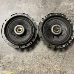 カロッツェリア 楕円形スピーカー - メルカリ