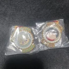 鬼滅の刃　ぷちぶれ〜く　不死川実弥　悲鳴嶼行冥