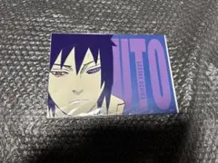 NARUTO アートカードコレクション うちはサスケ