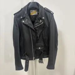 Schott/ショット/528US ニューネイキッド ライダース 44 - メルカリ