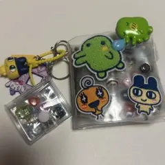 たまごっち シール帳 完成品