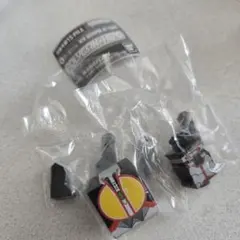 POLYGO×HEAD 仮面ライダー 仮面ライダーファイズ