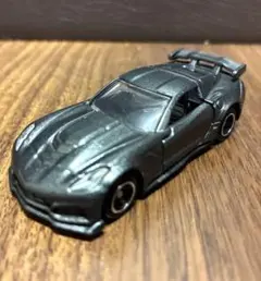 トミカ トヨタ 86 クリスタルブラックシリカ 希少 非売品 限定