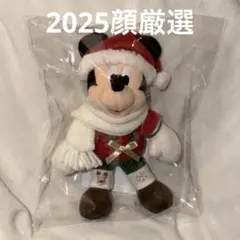 ミッキー ぬいば