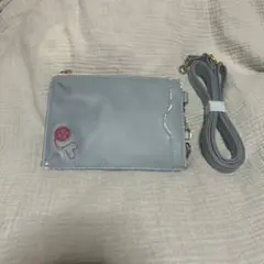 木全翔也 プロデュース ポシェット