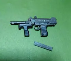 9mm 기관총 미니어처 모델 일본 자위대