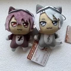 2025年最新】八乙女楽 ぬいぐるみの人気アイテム - メルカリ