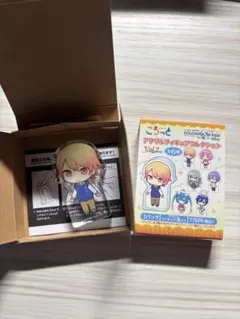 プロセカ 天馬司 ころっと アクリルフィギュアコレクション vol.2