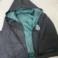 ハリーポッター スリザリン コスプレ