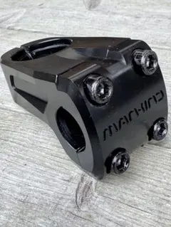 希少】マングース ステム 22.2mm bmx ピスト wbase fgfs - メルカリ