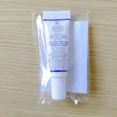 キールズ 美容液サンプル